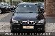 2008 BMW  525xdDrive Head Up, Navi Prof, Xenon, Leather Limousine Used vehicle photo 1