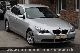 BMW  530d Navi, leather, xenon lights, automatic transmission, sport seats, 1Hand 2003 Used vehicle photo
