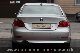 2003 BMW  530d Navi, leather, xenon lights, automatic transmission, sport seats, 1Hand Limousine Used vehicle photo 2