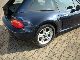 1999 BMW  Z3 Coupe 2.8 Sports car/Coupe Used vehicle photo 5