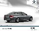 2011 BMW  525d Saloon 18% below original price Limousine New vehicle photo 1