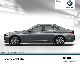 2011 BMW  525d Saloon 18% below original price Limousine New vehicle photo 4