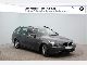 2008 BMW  Touring 520d Navi Xenon PDC Business Basic Packa Estate Car Used vehicle photo 2