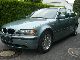 2003 BMW  318 i Touring aluminum / metal / RCD automatic air conditioning / Estate Car Used vehicle photo 8