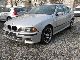 BMW  530d Edition Exclusive EURO4 climate PDC BC ALU SB 2001 Used vehicle photo