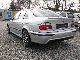 2001 BMW  530d Edition Exclusive EURO4 climate PDC BC ALU SB Limousine Used vehicle photo 3