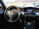 2008 BMW  520d * FACELIFT * Navi * PDC * guarantee * possible Limousine Used vehicle photo 6