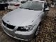2005 BMW  320d Touring DPF Estate Car Used vehicle photo 4