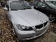 2005 BMW  320d Touring DPF Estate Car Used vehicle photo 5