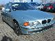 BMW  520i with AIR AUTOMATIC METALLIC PROFESSIONAL 8 tires 1999 Used vehicle photo