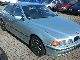 1999 BMW  520i with AIR AUTOMATIC METALLIC PROFESSIONAL 8 tires Limousine Used vehicle photo 7