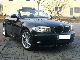 2011 BMW  120d Convertible, M, HiFi, +1500 -. € petrol voucher Cabrio / roadster Used vehicle photo 2