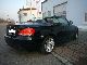 2011 BMW  120d Convertible, M, HiFi, +1500 -. € petrol voucher Cabrio / roadster Used vehicle photo 4