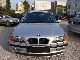 BMW  318i Touring * AIR * TRONIC CD * PDC * ALU * TOP CONDITION 1999 Used vehicle photo