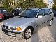 1999 BMW  318i Touring * AIR * TRONIC CD * PDC * ALU * TOP CONDITION Estate Car Used vehicle photo 1
