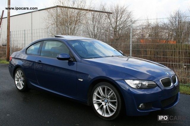 2009 Bmw 528i sports package