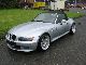 BMW  Z 3 Roadster 2.8 1997 Used vehicle photo