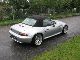 1997 BMW  Z 3 Roadster 2.8 Cabrio / roadster Used vehicle photo 4