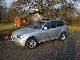 BMW  X3 3.0si Aut. M-package 2007 Used vehicle photo