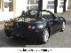 2005 BMW  Z4 roadster 2.5i, Full Service History * 1.Hand * Cabrio / roadster Used vehicle photo 4
