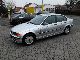 2001 BMW  * 316i climate control - SSD - 75000 km - 1 hand * Limousine Used vehicle photo 1
