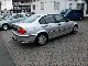 2001 BMW  * 316i climate control - SSD - 75000 km - 1 hand * Limousine Used vehicle photo 2