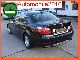 2004 BMW  520i E60 * Leather * Navigation * Xenon * checkbook * Alus * 6-speed Limousine Used vehicle photo 12