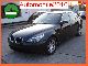 2004 BMW  520i E60 * Leather * Navigation * Xenon * checkbook * Alus * 6-speed Limousine Used vehicle photo 4
