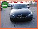 2004 BMW  520i E60 * Leather * Navigation * Xenon * checkbook * Alus * 6-speed Limousine Used vehicle photo 7