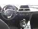2012 BMW  320dAut.F30 Navi Xenon hi Sitzh.Temp.Bluet. Limousine Demonstration Vehicle photo 2