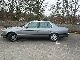 1991 BMW  730i (former BMW factory car - rare features) Limousine Used vehicle photo 1