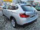2011 BMW  X1 xDrive18d wheel climate control PDC Off-road Vehicle/Pickup Truck Used vehicle photo 4