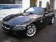 2006 BMW  Z4 ROADSTER LEATHER NAVI XENON Si 5.2 EL. ROOF Cabrio / roadster Used vehicle photo 1