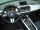 2006 BMW  Z4 ROADSTER LEATHER NAVI XENON Si 5.2 EL. ROOF Cabrio / roadster Used vehicle photo 2