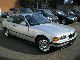 1998 BMW  316 COUPE AUTOMATIC CLIMATE CONTROL IA Sports car/Coupe Used vehicle photo 12