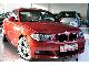 2010 BMW  123 d Coupe Aut. Netto24.328 * Full * M * Navi-Package P Sports car/Coupe Used vehicle photo 1