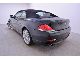 2006 BMW  650 i Aut. Netto28.530 * Full * HUD * Sport Package * 20 \ Cabrio / roadster Used vehicle photo 2