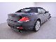 2006 BMW  650 i Aut. Netto28.530 * Full * HUD * Sport Package * 20 \ Cabrio / roadster Used vehicle photo 3
