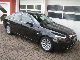 BMW  525d Aut. Navigation + Bluetooth + USB + + xenon glass roof 2008 Used vehicle photo