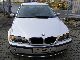 2001 BMW  318i / checkbook Limousine Used vehicle photo 5