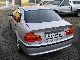 2001 BMW  318i / checkbook Limousine Used vehicle photo 6