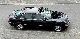 2002 BMW  E39 530d - Respectable - Orig 114tkm Limousine Used vehicle photo 1