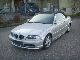 BMW  320 Ci, xenon lights, automatic climate control, checkbook 2001 Used vehicle photo