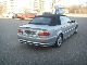 2001 BMW  320 Ci, xenon lights, automatic climate control, checkbook Cabrio / roadster Used vehicle photo 2