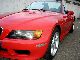 1999 BMW  Z3 roadster 1.8 Cabrio / roadster Used vehicle photo 11