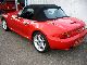1999 BMW  Z3 roadster 1.8 Cabrio / roadster Used vehicle photo 12