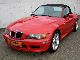 1999 BMW  Z3 roadster 1.8 Cabrio / roadster Used vehicle photo 13