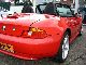 1999 BMW  Z3 roadster 1.8 Cabrio / roadster Used vehicle photo 14