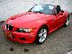 BMW  Z3 roadster 1.8 1999 Used vehicle photo