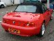 1999 BMW  Z3 roadster 1.8 Cabrio / roadster Used vehicle photo 2